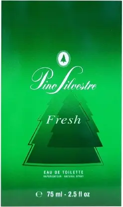 Туалетная вода Pino Silvestre
