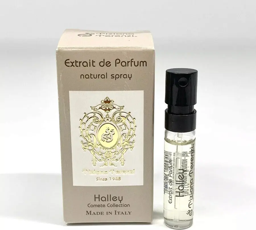 Extrait De Parfum Tiziana Terenzi Comete Luna Collection