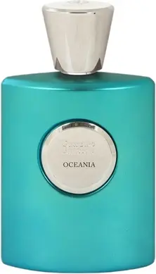 Eau De Parfum Giardino Benessere Ocenia