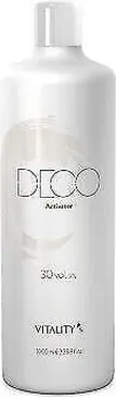 Activator Vitality's