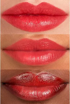 Бальзам для губ Dr Pawpaw Tinted Ultimate Red для губ и кожи