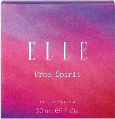 Eau De Parfum Elle