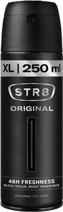 Дезодорант-спрей Str8 Original