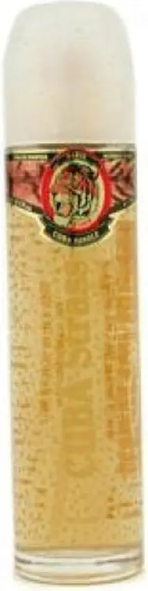 Eau De Parfum Cuba Originals Strass Tiger