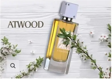 Eau De Parfum Grandeur Atwood