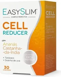 Tablets Easyslim Cell Reducer