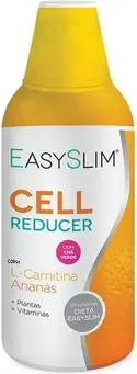 Easyslim Cell Reducer Tana uchun yechim