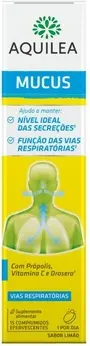 Effervescent Tablets Aquilea
