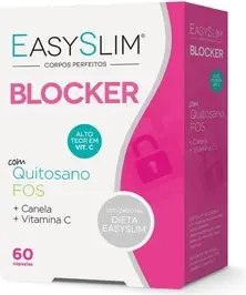 Capsules Easyslim Easyslim Blocker