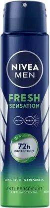 Дезодорант-спрей Nivea