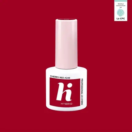 Гель-лак Hi Hybrid