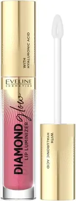 Блеск для губ Eveline Cosmetics Diamond Glow