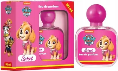 Eau De Parfum Paw Patrol