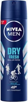Антиперспирант-спрей Nivea
