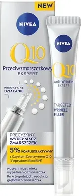 Serum Nivea Q10 Expert Anti-Wrinkle Face Serum