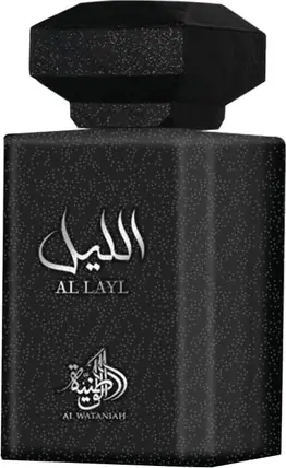 Одеколон Al Wataniah Al Layl Luxury