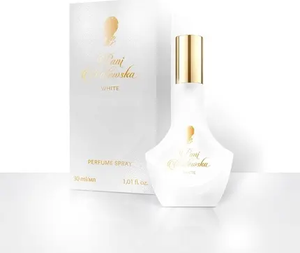 Духи Pani Walewska White
