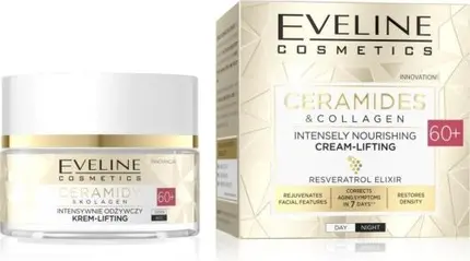 Дневной/Ночной лифтинг-крем для лица Eveline Cosmetics