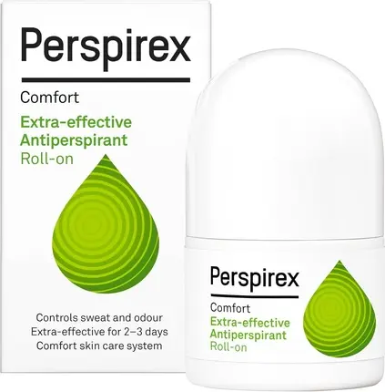 Антиперспирант Ролик Perspirex Extra Strength