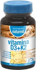 Vitamin Naturmil