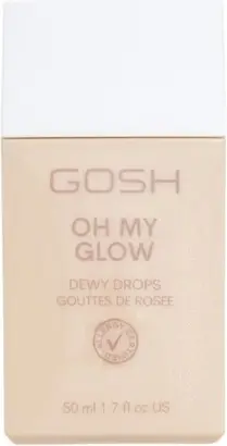 Lotion Gosh Copenhagen Oh My Glow