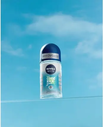 Антиперспирант-ролик Nivea