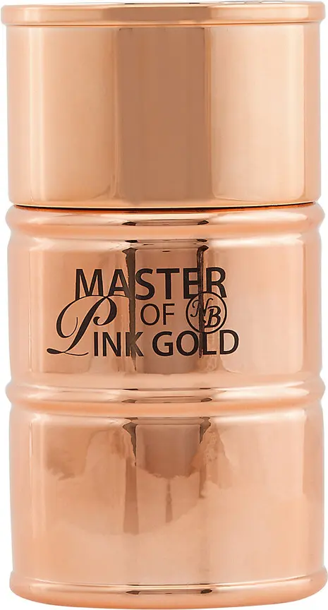 Eau de Parfum New Brand Master Of Pink Gold