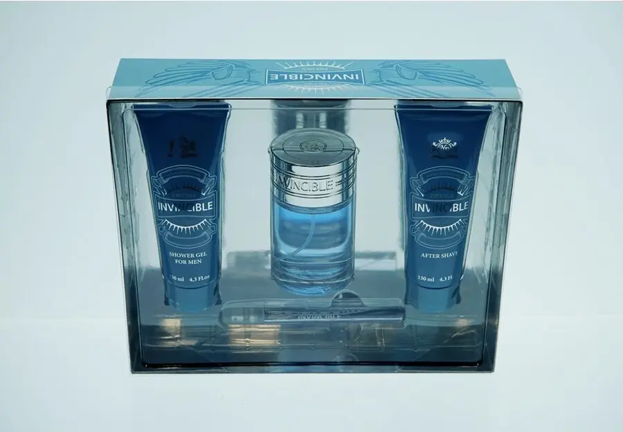 New Brand Invincible Hadyaviy Seti