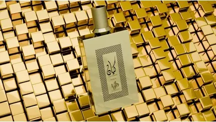 Парфюмированная вода Al Wataniah Kayaan Gold