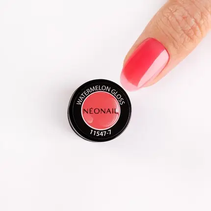 Nail Polish Neonail