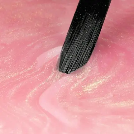 Nail Polish Neonail Rosa Limitless Shine