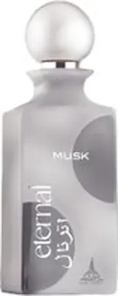 Eau De Parfum Paris Corner Eternal Musk
