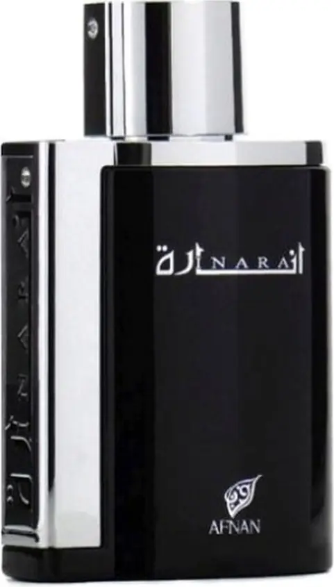 Parfum Afnan Inara Black Efiri