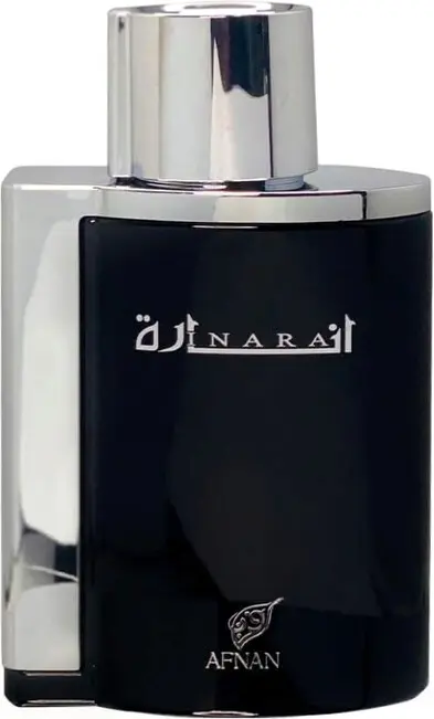 Parfum Afnan Inara Black Efiri