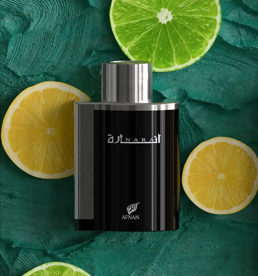 Parfum Afnan Inara Black Efiri