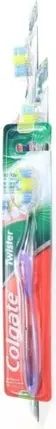 Зубная щетка Colgate Twister Deep Clean