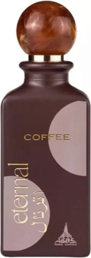 Eau De Parfum Paris Corner Eternal Coffee