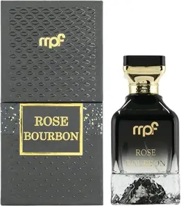 Eau De Parfum Arabiyat Prestige Myperfumes Mpf Rose Bourbon