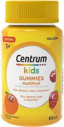 Жевательные витамины Centrum