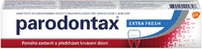 Зубная паста Parodontax Свежесть Максимальная