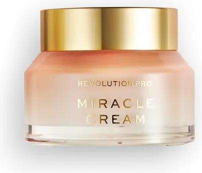 Face Cream Revolution Miracle Cream