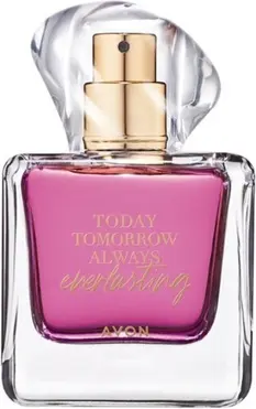 Eau De Parfum Avon TTA Everlasting