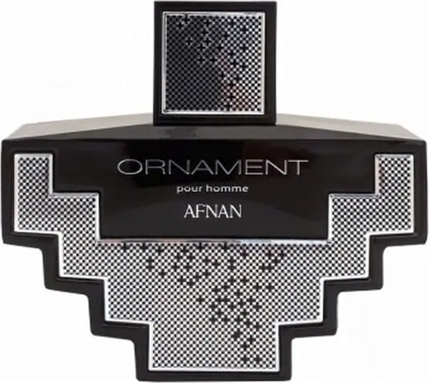 Eau De Parfum Afnan Ornament Pour Homme erkaklar uchun