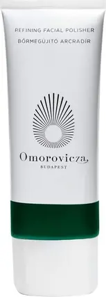 Exfoliating Face Polisher Omorovicza