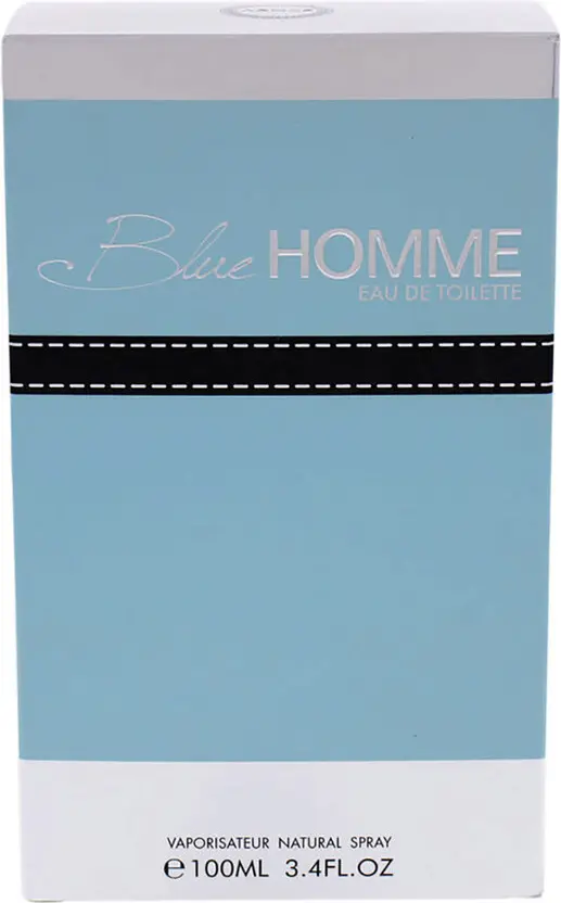 Eau De Toilette Armaf Blue Homme