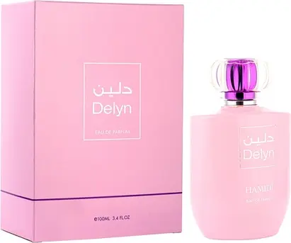 Eau De Parfum Hamidi Delyn
