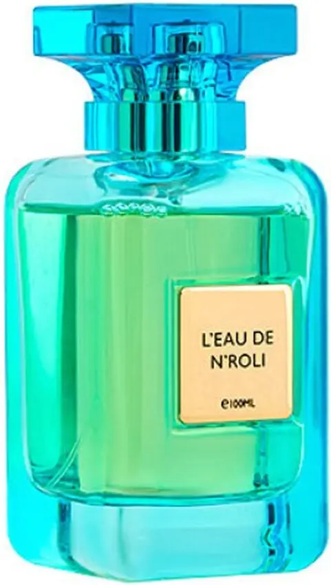 Abadiy Parfyum Flavia L'Eau De N'Roli