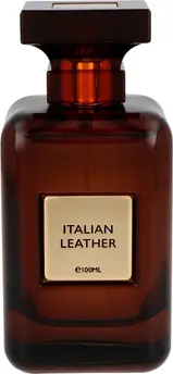 Eau De Parfum Flavia Italian Leather