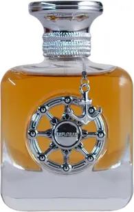 Eau De Parfum Aurora Muse Aurora Explorer Silver