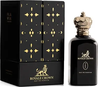 Eau De Parfum Flavia Valentini Royale Crown